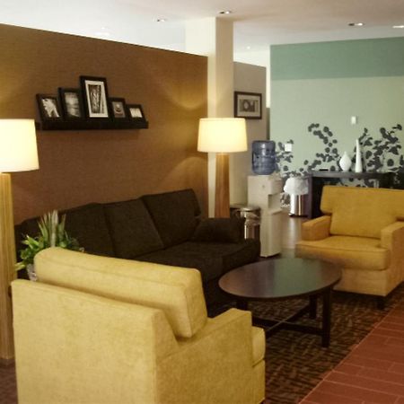 Sleep Inn & Suites East Syracuse Exteriér fotografie