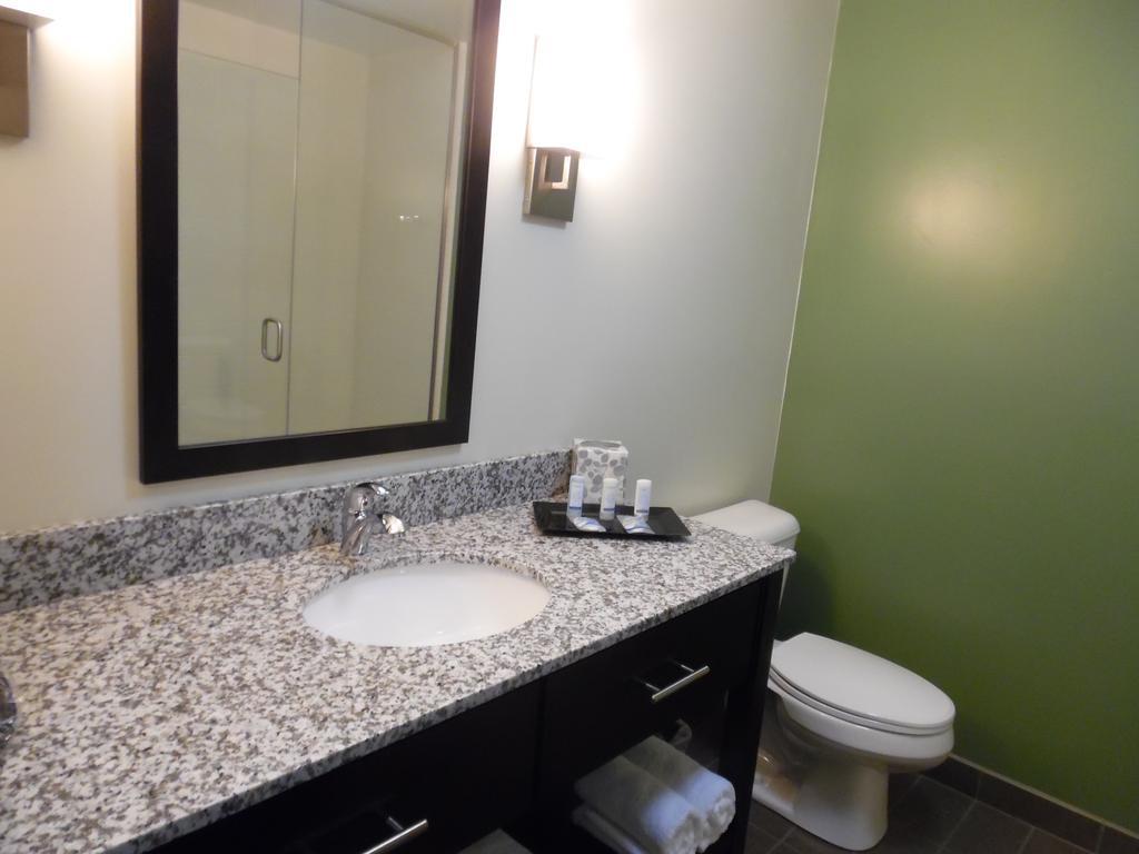 Sleep Inn & Suites East Syracuse Exteriér fotografie