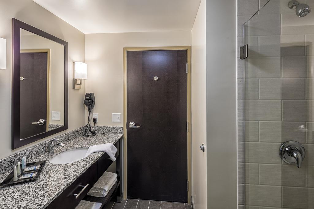 Sleep Inn & Suites East Syracuse Exteriér fotografie
