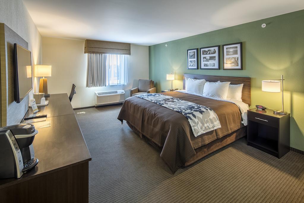 Sleep Inn & Suites East Syracuse Exteriér fotografie