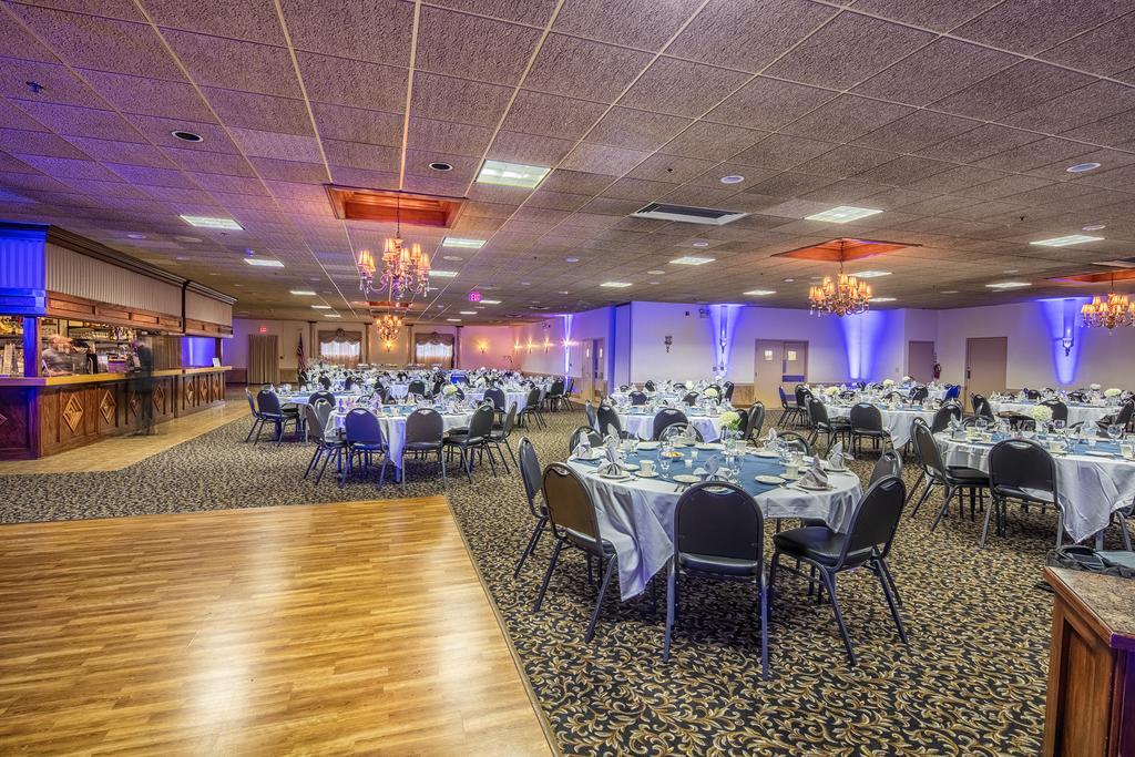 Sleep Inn & Suites East Syracuse Exteriér fotografie