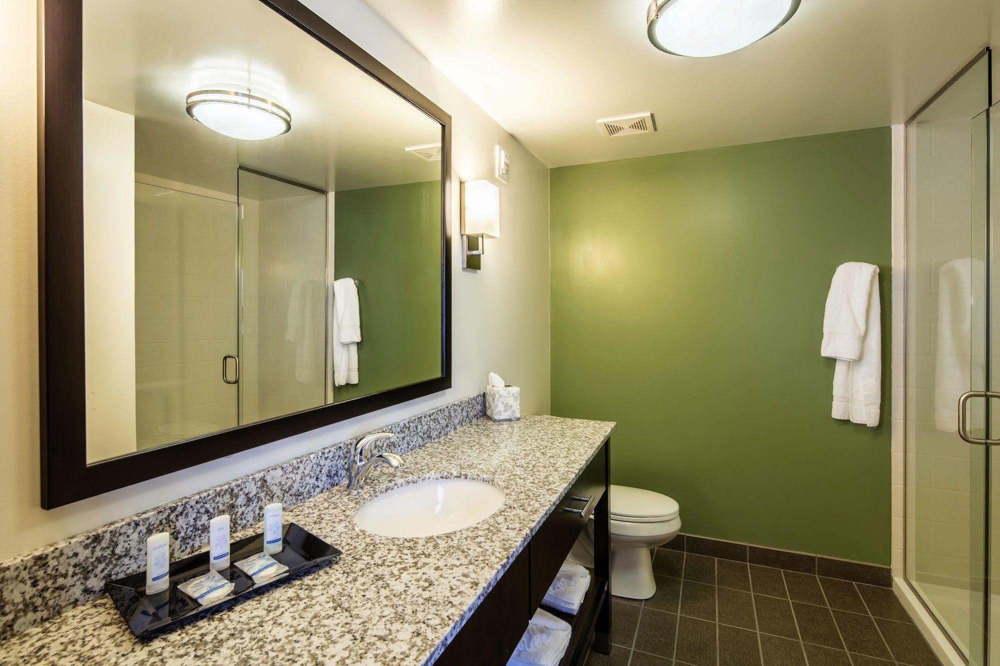 Sleep Inn & Suites East Syracuse Exteriér fotografie